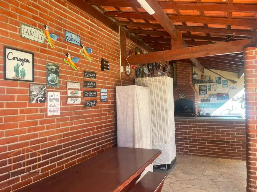 Casa de Condomínio com 3 quartos para alugar, 200m2 em Itu - SP - imagem 9 Foto 9 de Casa de Condomínio com 3 quartos para alugar, 200m2 em Itu - SP