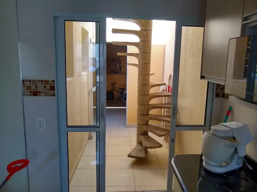 Foto 7 de Casa de Condomínio com 3 quartos à venda, 200m2 em Itu - SP