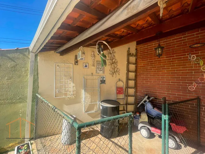Casa de Condomínio com 3 quartos para alugar, 200m2 em Itu - SP - imagem 7 Foto 7 de Casa de Condomínio com 3 quartos para alugar, 200m2 em Itu - SP