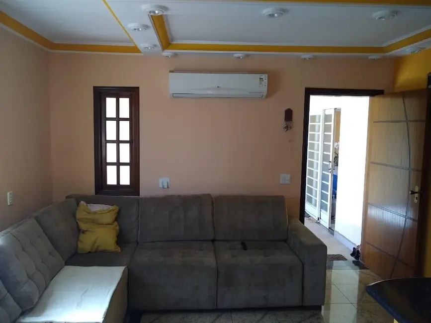 Foto 1 de Casa de Condomínio com 3 quartos à venda, 200m2 em Itu - SP