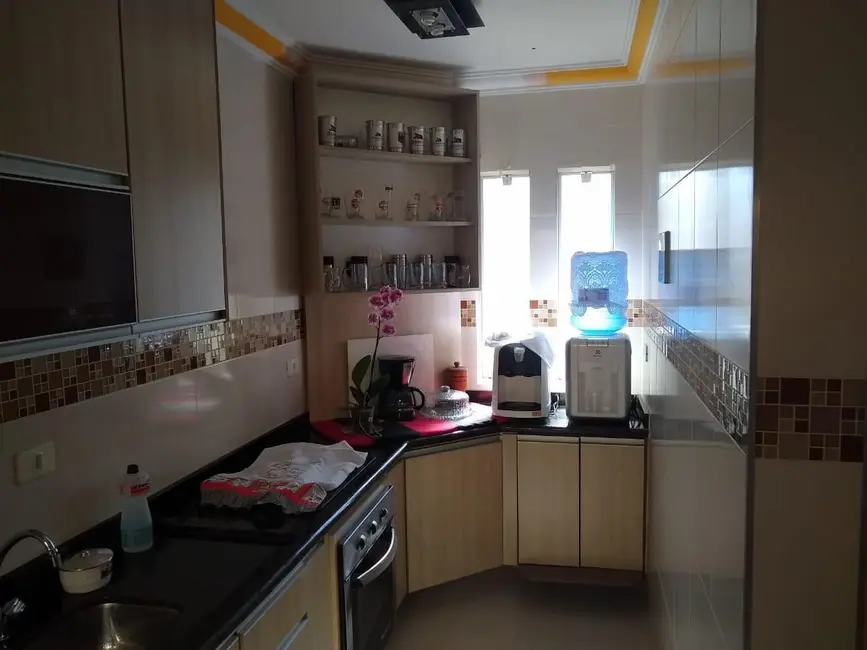 Foto 6 de Casa de Condomínio com 3 quartos à venda, 200m2 em Itu - SP