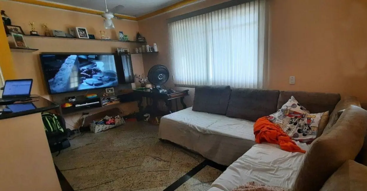 Foto 2 de Casa de Condomínio com 3 quartos à venda, 200m2 em Itu - SP