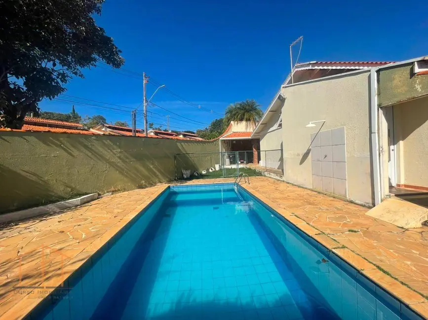 Casa de Condomínio com 3 quartos para alugar, 200m2 em Itu - SP - imagem 1 Foto 1 de Casa de Condomínio com 3 quartos para alugar, 200m2 em Itu - SP