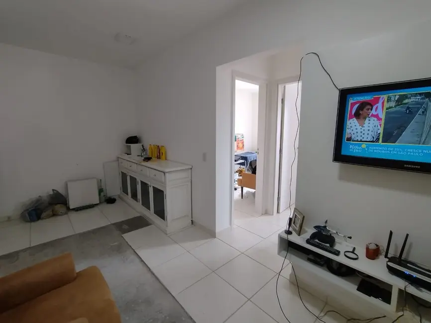 Foto 1 de Apartamento com 2 quartos à venda, 55m2 em Nossa Senhora Aparecida, Itu - SP