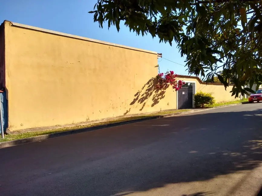 Foto 1 de Chácara com 9 quartos à venda, 2174m2 em Chácara Flórida, Itu - SP