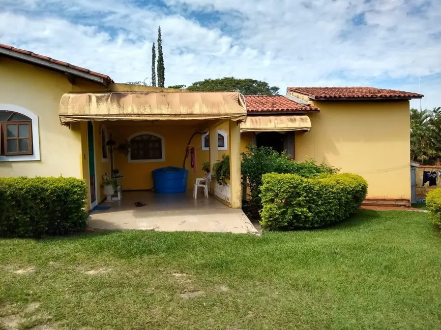 Foto 2 de Chácara com 9 quartos à venda, 2174m2 em Chácara Flórida, Itu - SP