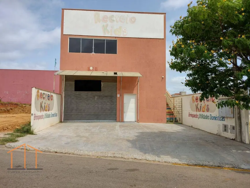 Foto 1 de Sala Comercial à venda, 252m2 em Jardim Santa Rosa, Itu - SP