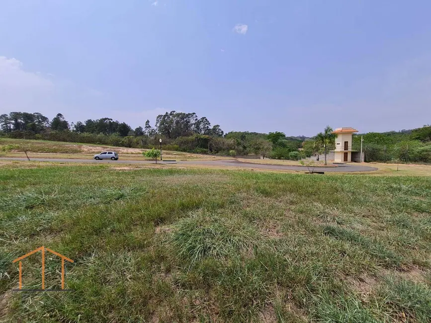 Foto 1 de Terreno / Lote à venda, 571m2 em Itu - SP