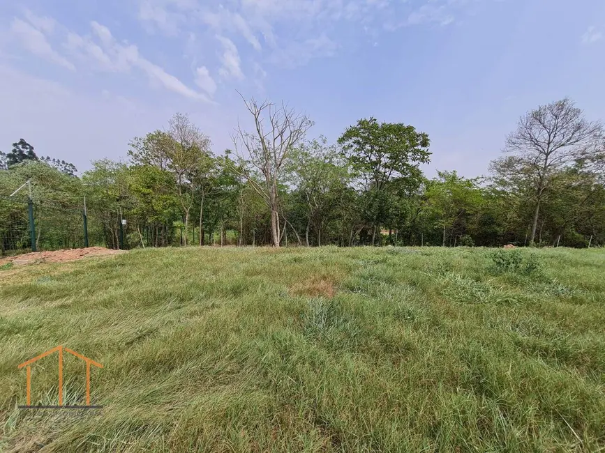 Foto 1 de Terreno / Lote à venda, 533m2 em Itu - SP