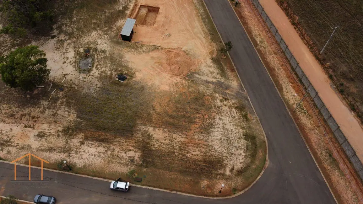 Foto 1 de Terreno / Lote à venda, 611m2 em Itu - SP