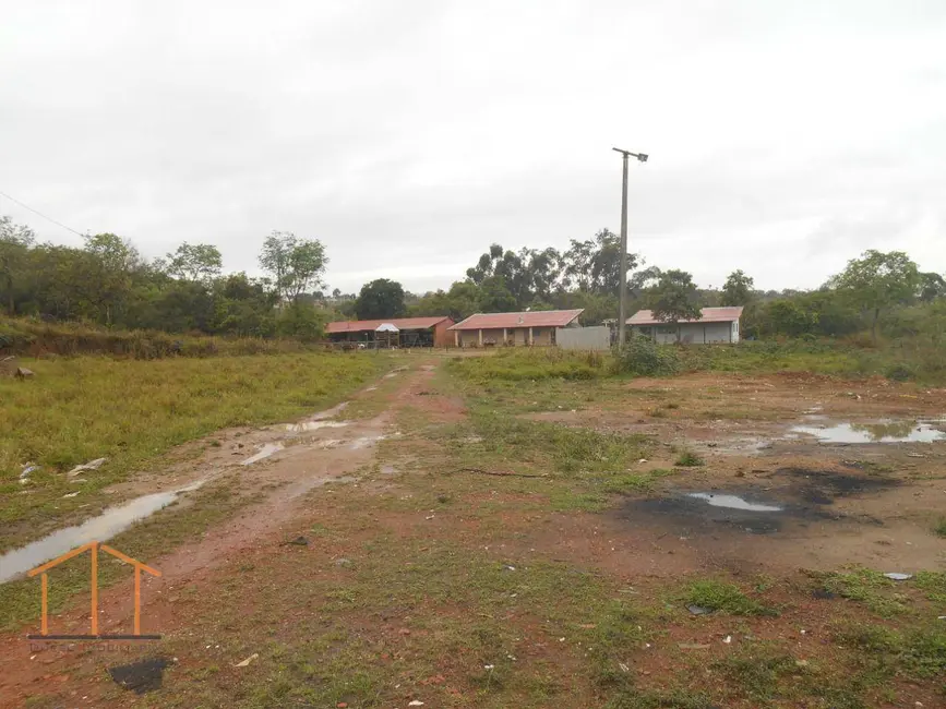 Foto 1 de Terreno / Lote para alugar, 17000m2 em Parque Residencial Rondon, Salto - SP