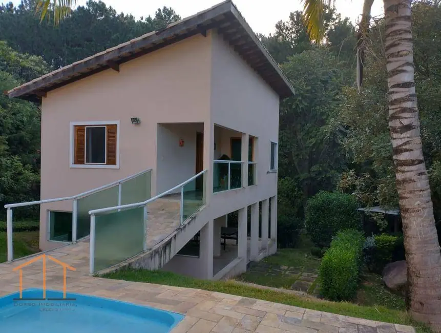 Foto 2 de Casa de Condomínio com 3 quartos à venda, 1763m2 em Condomínio Monte Belo, Salto - SP