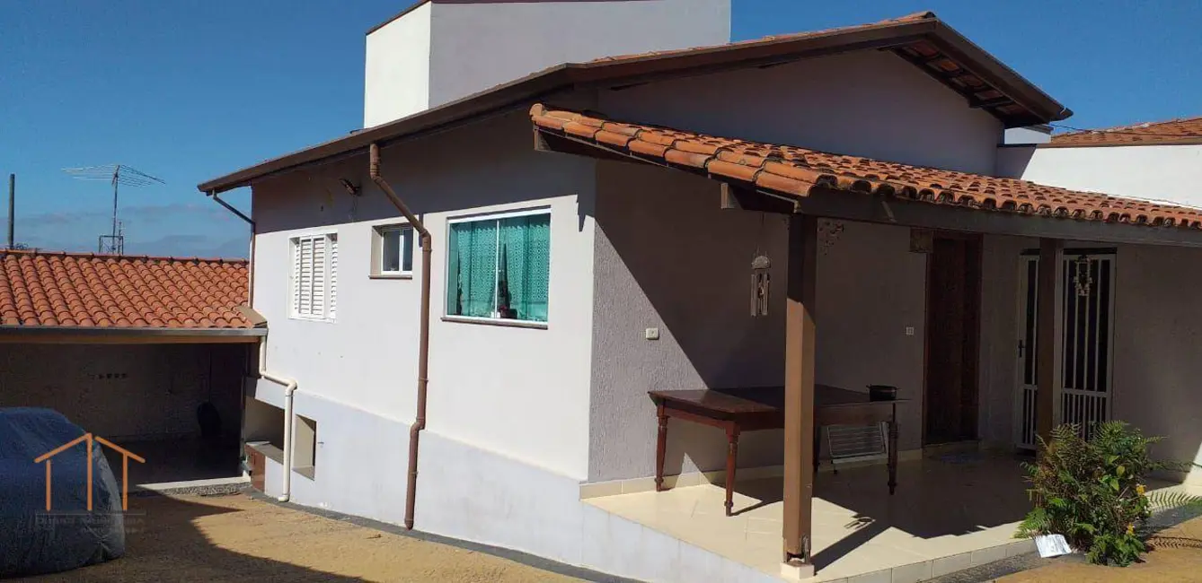 Foto 1 de Casa com 4 quartos à venda, 255m2 em Jardim Bandeirantes, Salto - SP