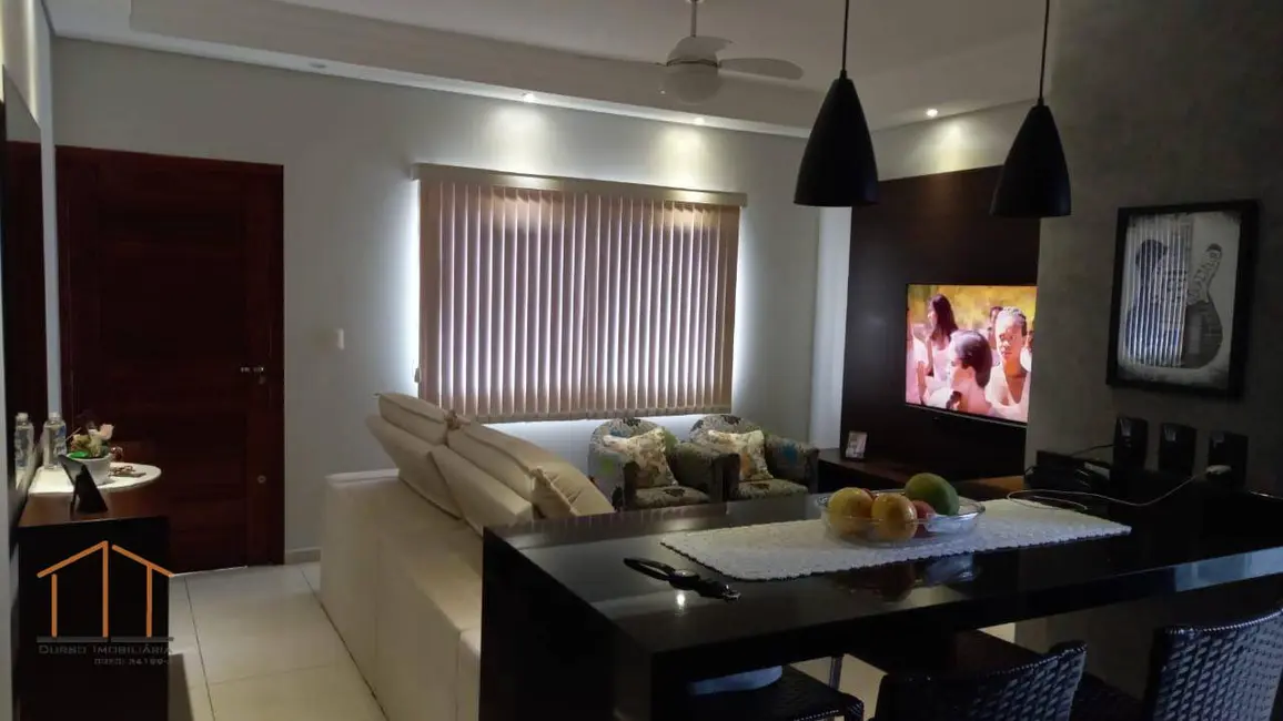 Foto 2 de Apartamento com 2 quartos à venda, 68m2 em Pinheirinho, Itu - SP