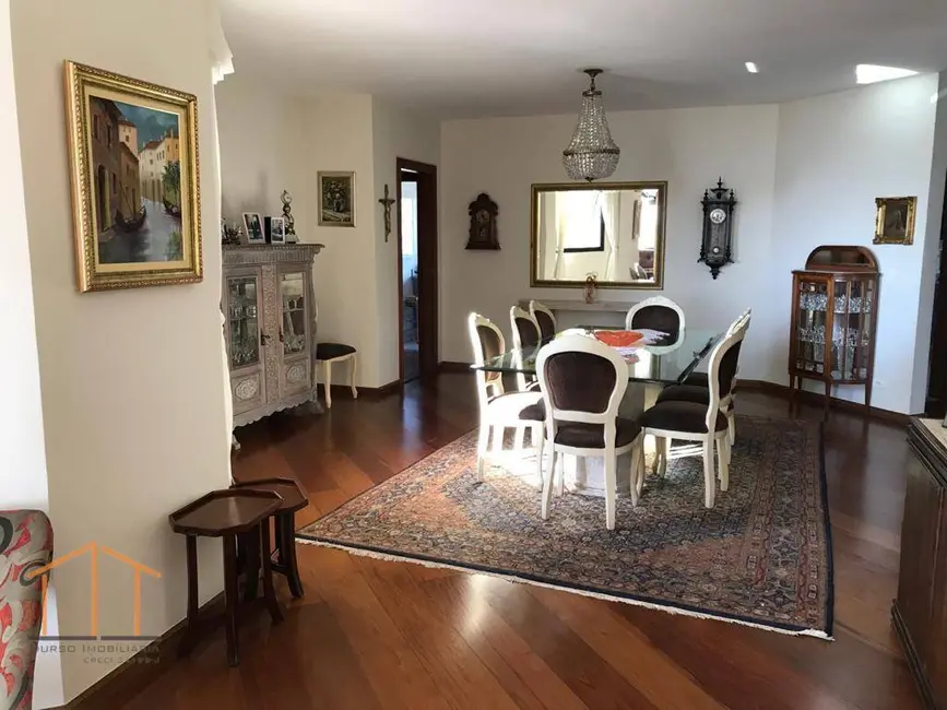 Foto 1 de Apartamento com 4 quartos à venda e para alugar, 383m2 em Brasil, Itu - SP