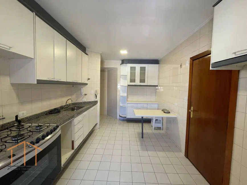 Foto 4 de Apartamento com 4 quartos para alugar, 240m2 em Vila Nova, Itu - SP