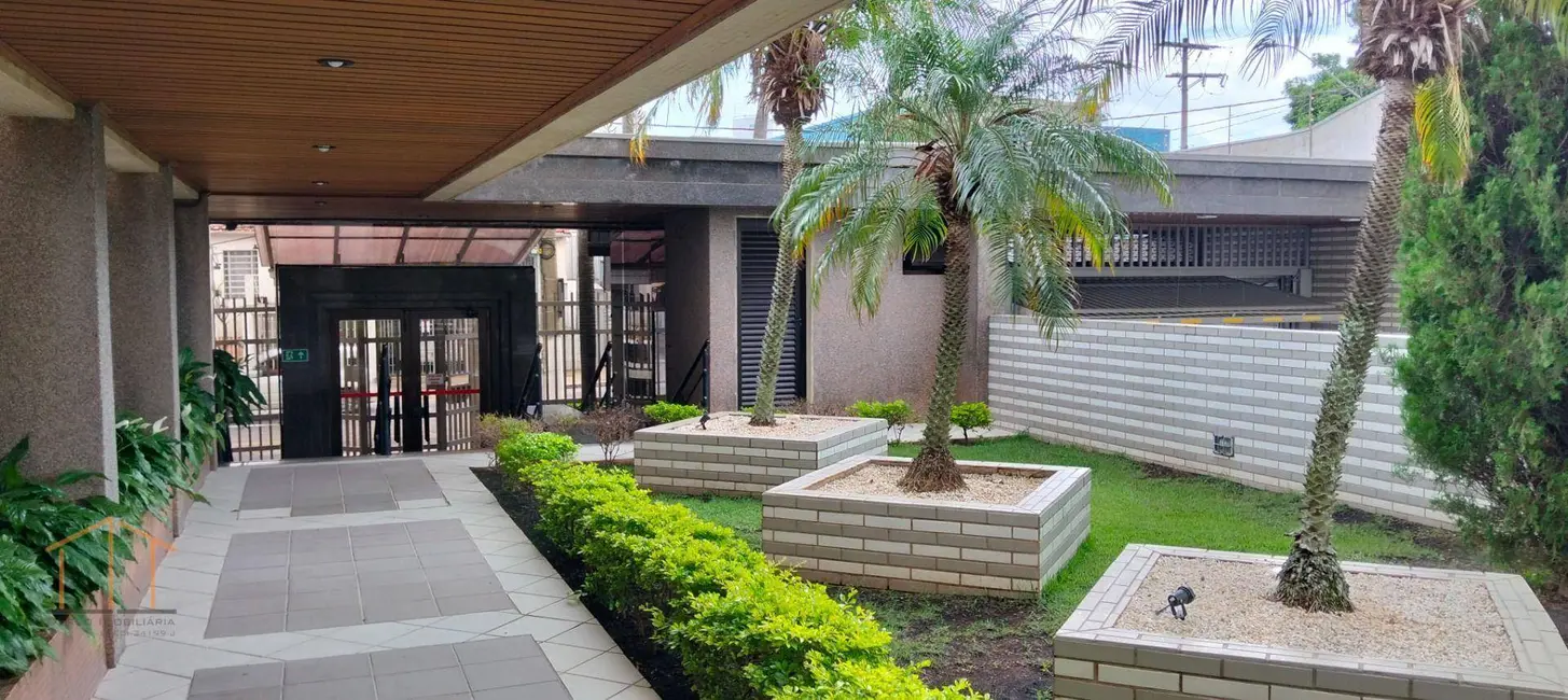 Foto 1 de Apartamento com 4 quartos para alugar, 240m2 em Vila Nova, Itu - SP