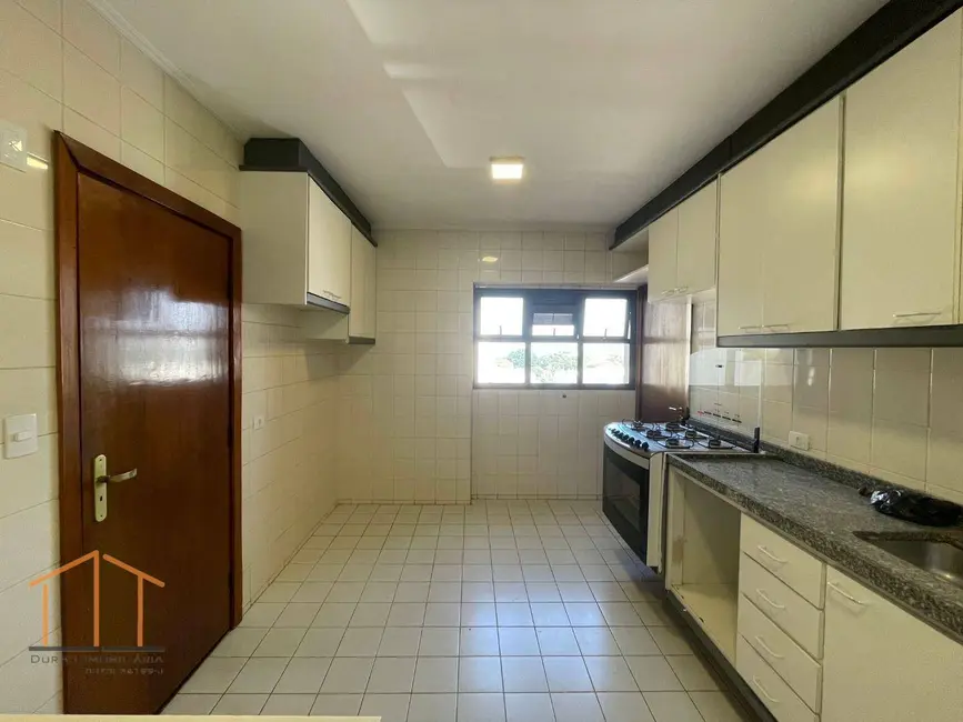 Foto 2 de Apartamento com 4 quartos para alugar, 240m2 em Vila Nova, Itu - SP