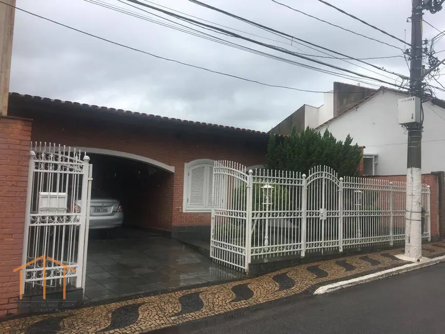 Foto 1 de Casa com 4 quartos à venda, 553m2 em Centro, Itu - SP