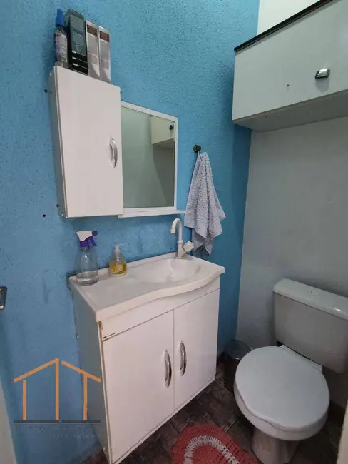 Foto 2 de Casa com 4 quartos à venda, 176m2 em Vila Leis, Itu - SP