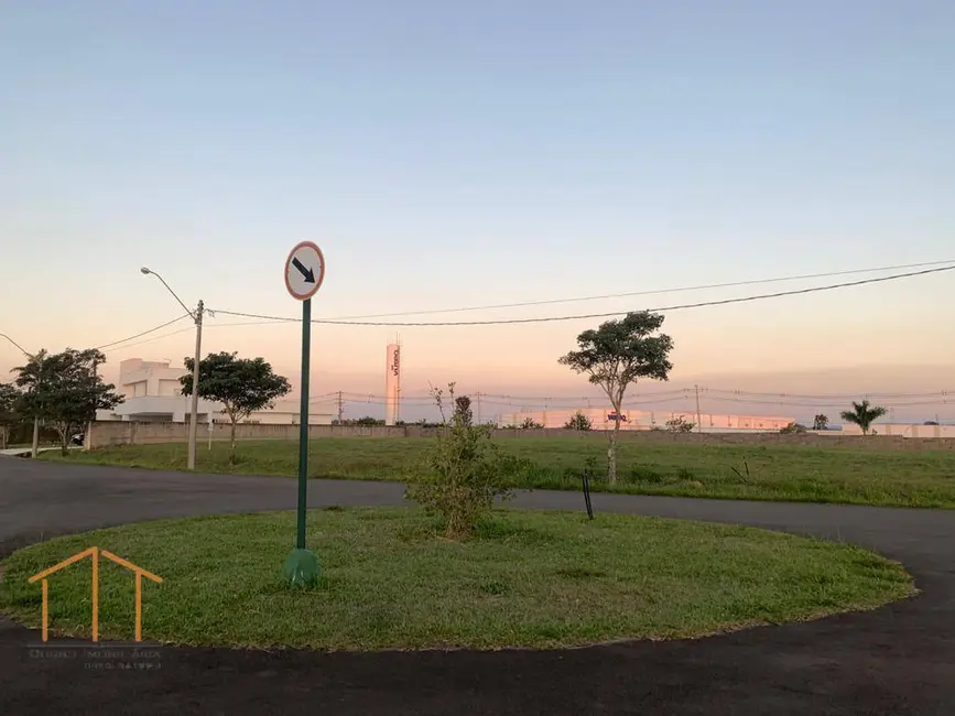 Foto 2 de Terreno / Lote à venda, 803m2 em Itu - SP