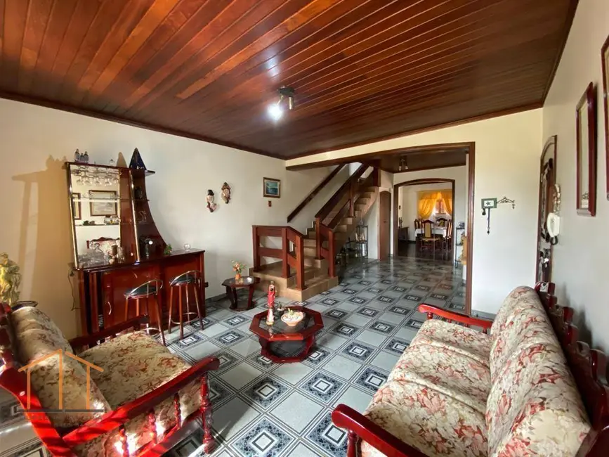 Foto 1 de Casa com 3 quartos à venda, 185m2 em Cruz das Almas, Itu - SP