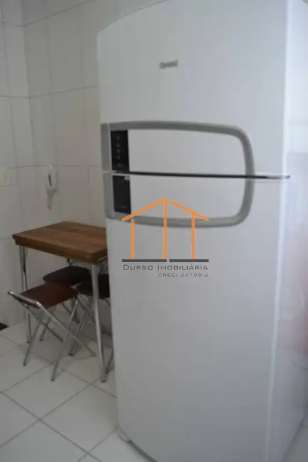 Foto 5 de Apartamento com 2 quartos à venda, 46m2 em Jardim das Rosas, Itu - SP