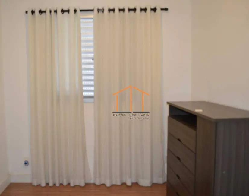 Foto 6 de Apartamento com 2 quartos à venda, 46m2 em Jardim das Rosas, Itu - SP