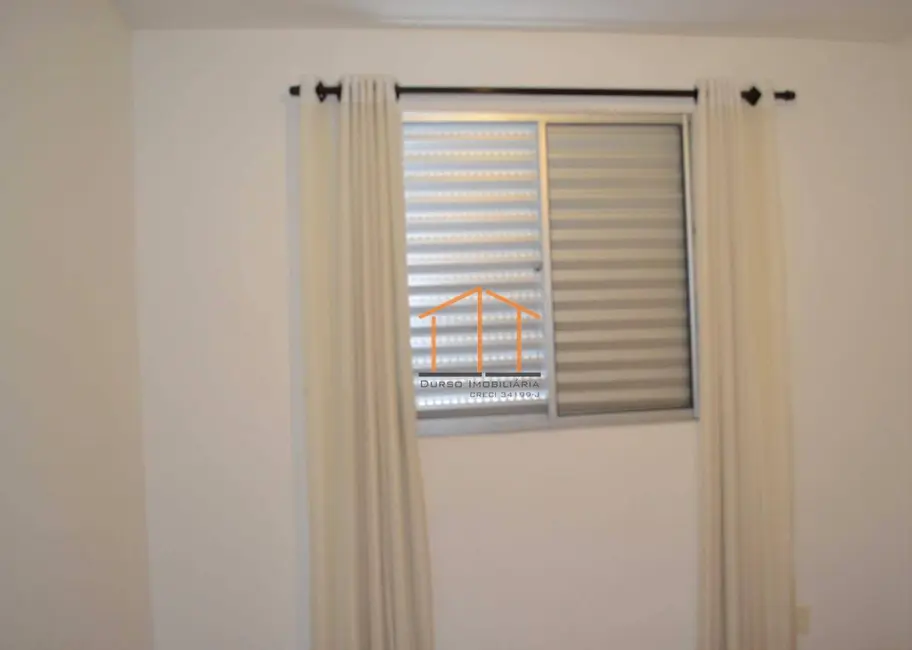 Foto 8 de Apartamento com 2 quartos à venda, 46m2 em Jardim das Rosas, Itu - SP