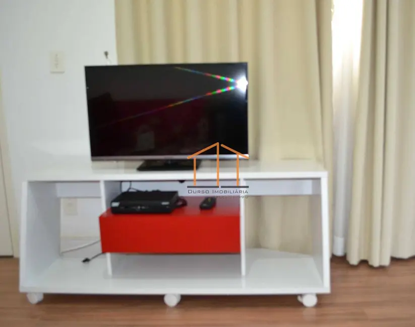 Foto 3 de Apartamento com 2 quartos à venda, 46m2 em Jardim das Rosas, Itu - SP