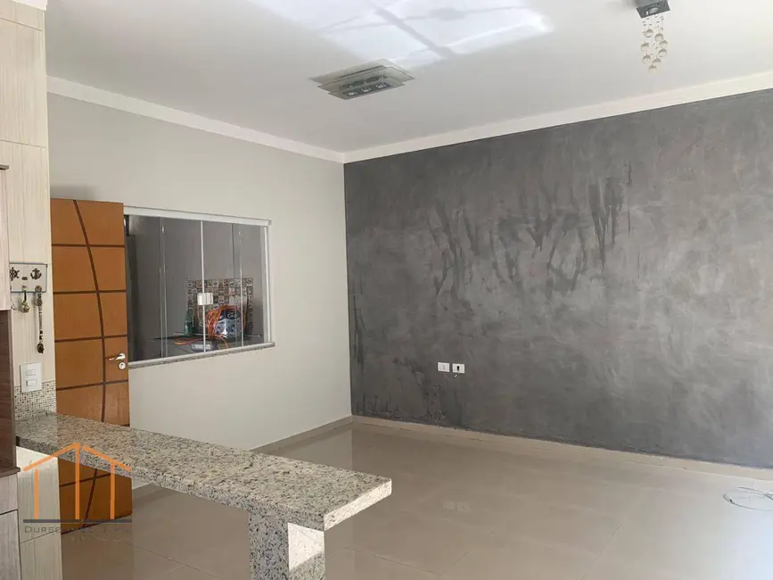 Foto 1 de Casa com 3 quartos à venda, 160m2 em Jardim Santa Rosa, Itu - SP