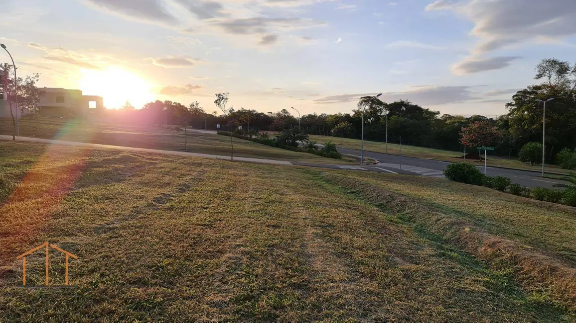 Foto 1 de Terreno / Lote à venda, 474m2 em Vila Martins, Itu - SP