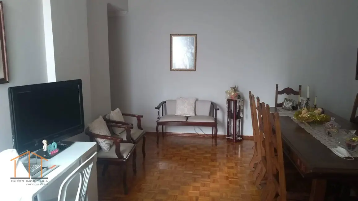 Foto 1 de Apartamento com 3 quartos à venda, 135m2 em Centro, Itu - SP