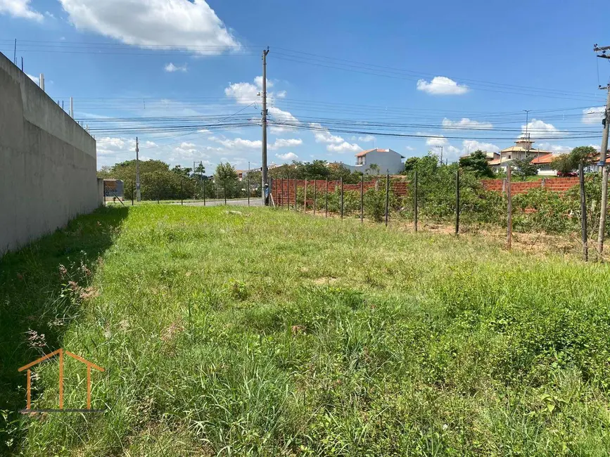 Foto 1 de Terreno / Lote à venda, 307m2 em Parque América, Itu - SP