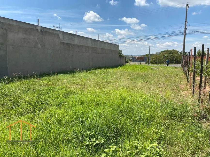 Foto 2 de Terreno / Lote à venda, 307m2 em Parque América, Itu - SP