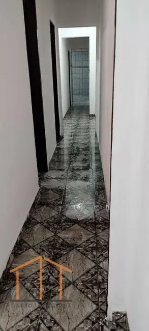 Foto 2 de Casa com 3 quartos à venda, 125m2 em Portal do Éden, Itu - SP