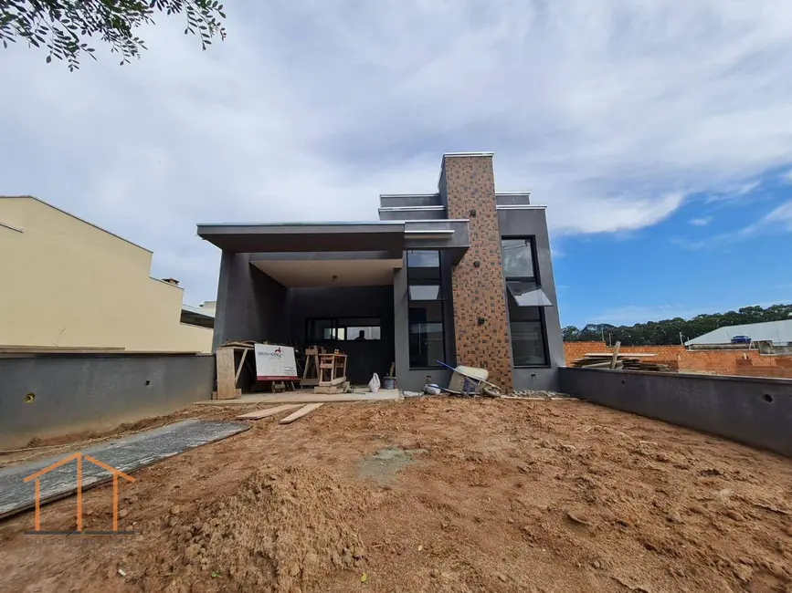 Foto 2 de Casa de Condomínio com 3 quartos à venda, 275m2 em Loteamento Terras de São Pedro e São Paulo, Salto - SP