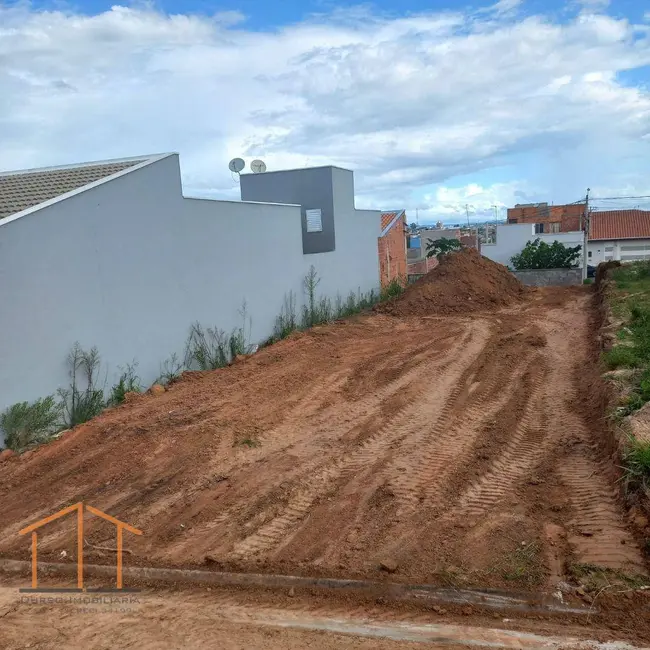 Foto 1 de Terreno / Lote à venda, 200m2 em Salto - SP