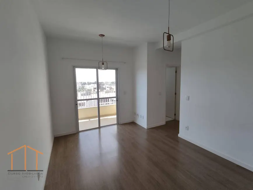 Foto 2 de Apartamento com 2 quartos à venda e para alugar, 57m2 em São Luiz, Itu - SP