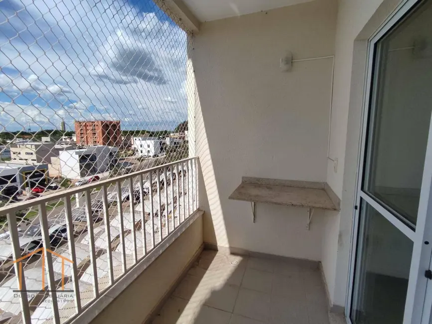 Foto 3 de Apartamento com 2 quartos à venda e para alugar, 57m2 em São Luiz, Itu - SP
