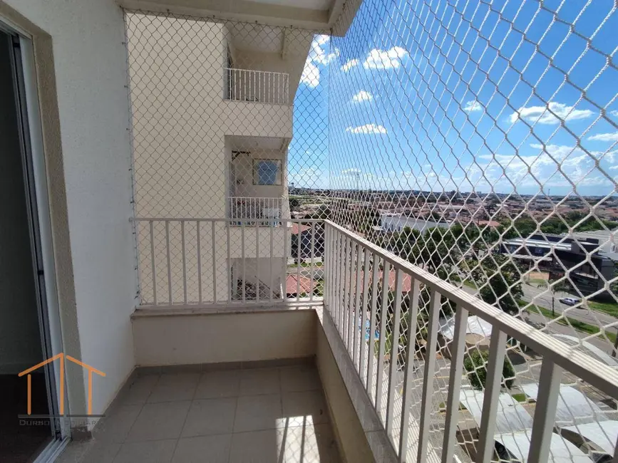 Foto 4 de Apartamento com 2 quartos à venda e para alugar, 57m2 em São Luiz, Itu - SP