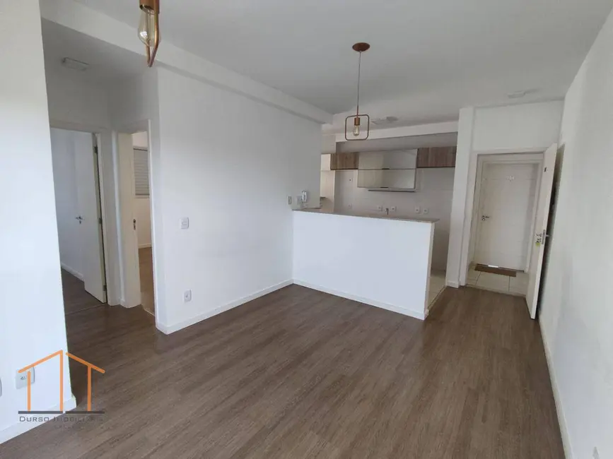 Foto 1 de Apartamento com 2 quartos à venda e para alugar, 57m2 em São Luiz, Itu - SP