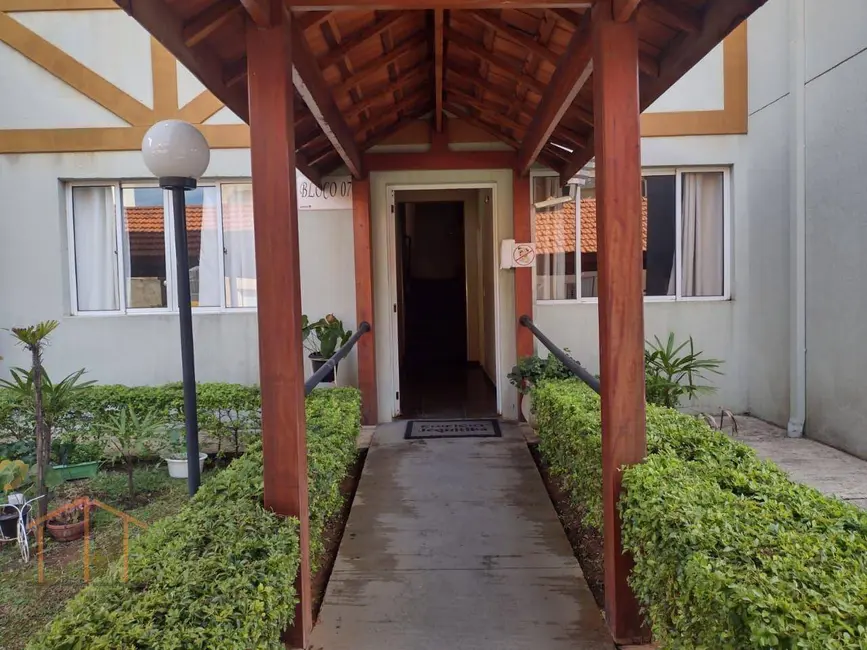 Foto 7 de Apartamento com 3 quartos à venda, 75m2 em Jardim das Rosas, Itu - SP
