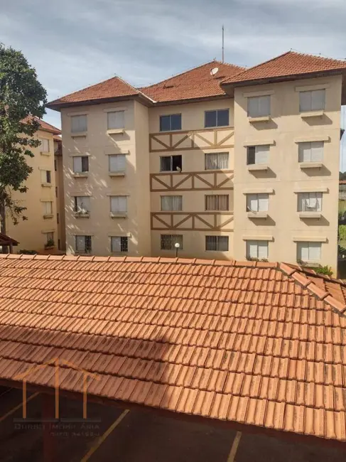 Foto 8 de Apartamento com 3 quartos à venda, 75m2 em Jardim das Rosas, Itu - SP