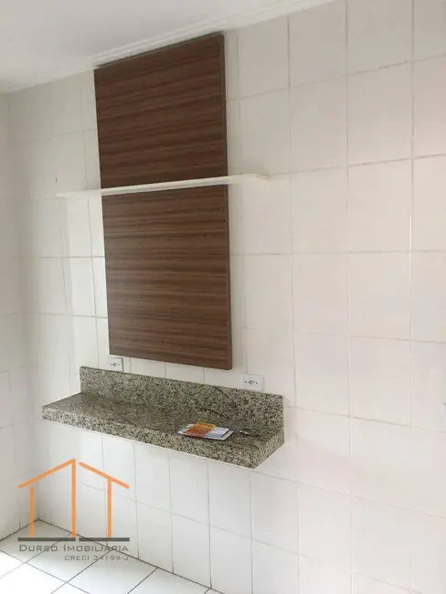 Foto 3 de Apartamento com 3 quartos à venda, 75m2 em Jardim das Rosas, Itu - SP