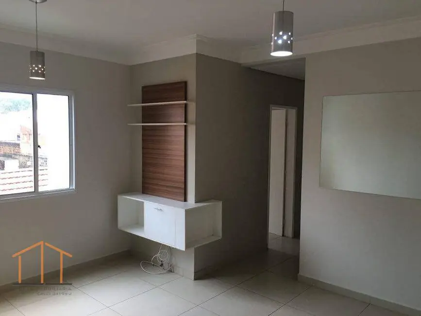 Foto 1 de Apartamento com 3 quartos à venda, 75m2 em Jardim das Rosas, Itu - SP