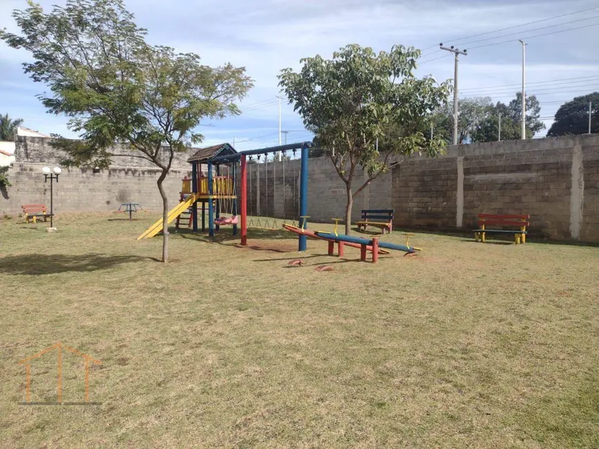 Foto 9 de Apartamento com 3 quartos à venda, 75m2 em Jardim das Rosas, Itu - SP