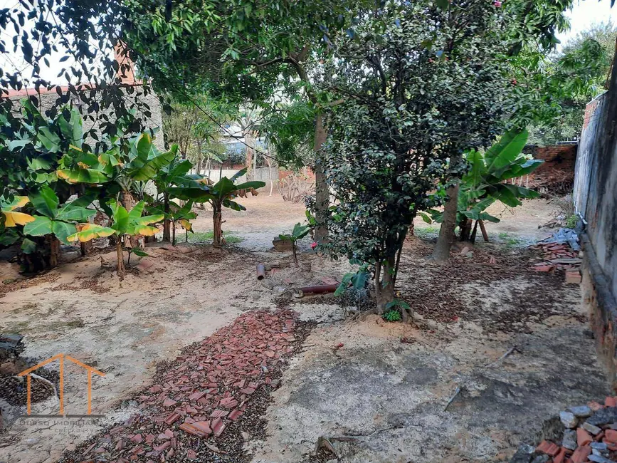 Foto 1 de Terreno / Lote à venda, 724m2 em Itu - SP