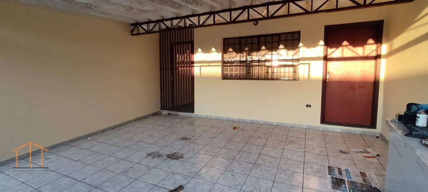 Foto 1 de Casa com 3 quartos à venda, 150m2 em Parque Industrial, Itu - SP