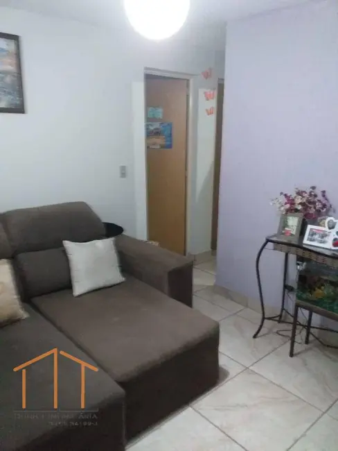 Foto 2 de Apartamento com 2 quartos à venda, 45m2 em Vila Padre Bento, Itu - SP